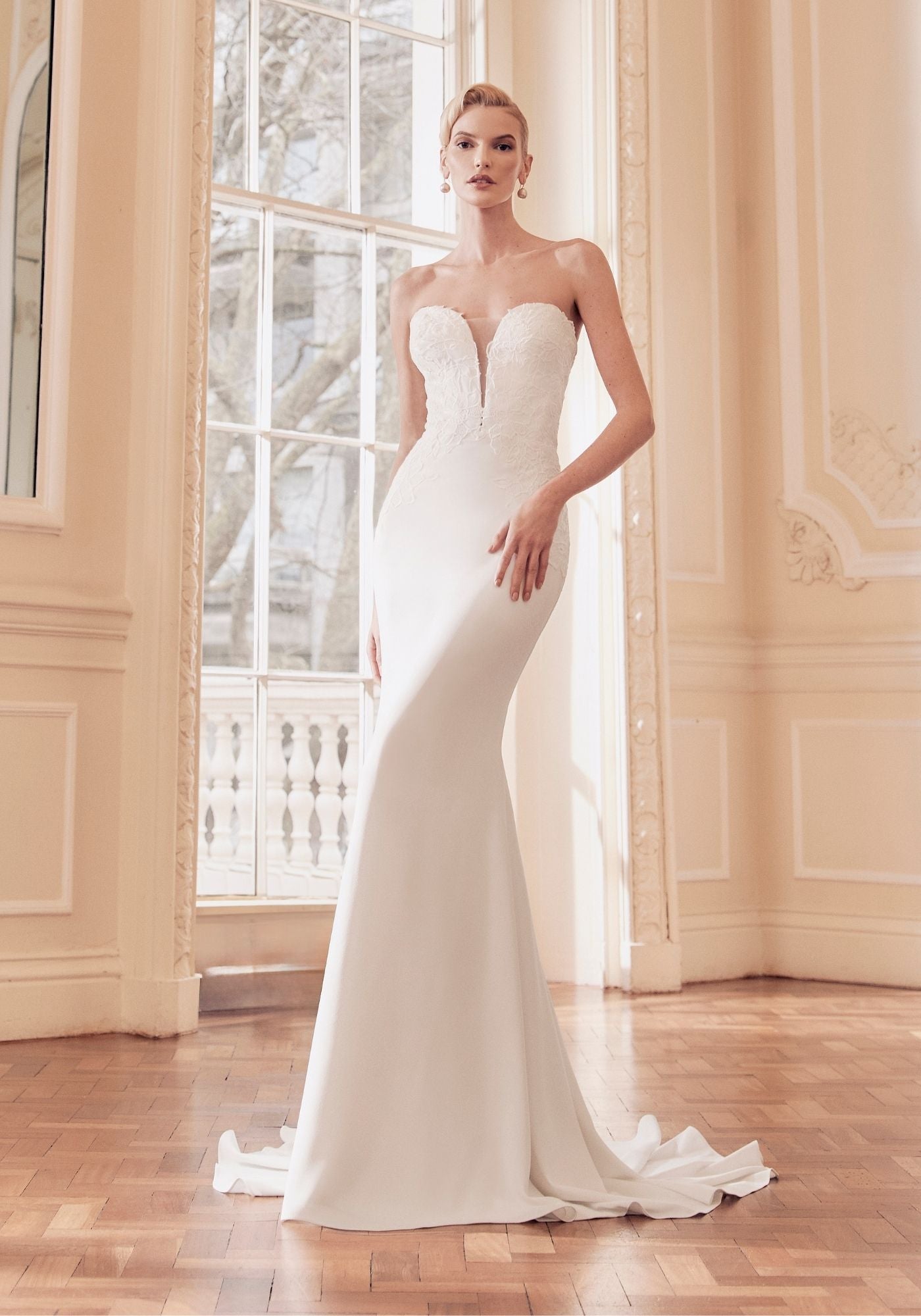 CYNTHIA DRESS