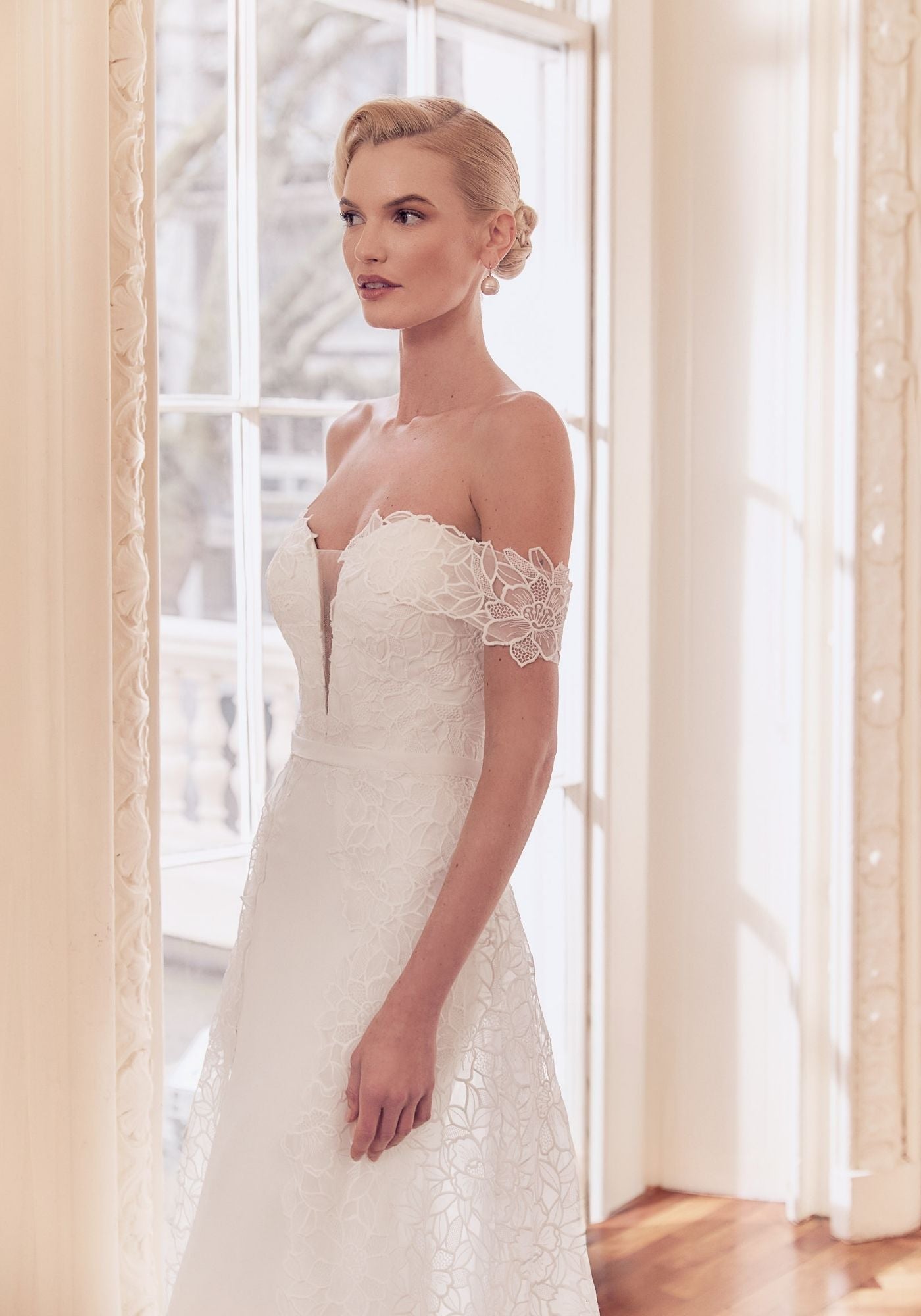CYNTHIA DRESS