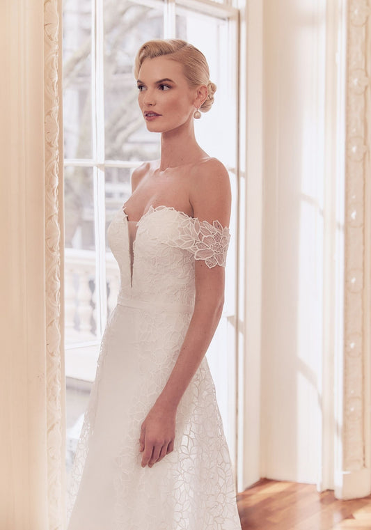 CYNTHIA DRESS