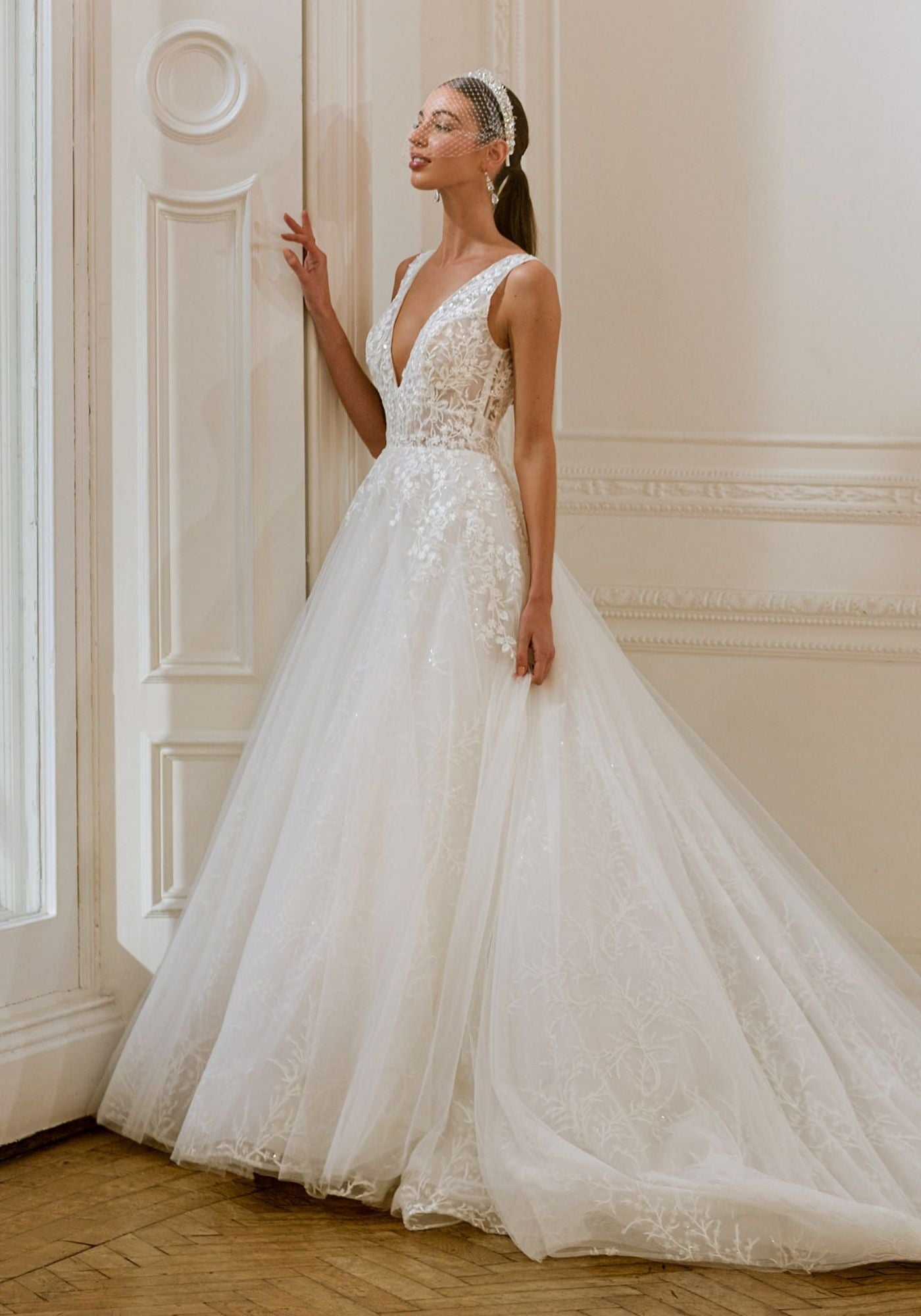 DANIELLE DRESS