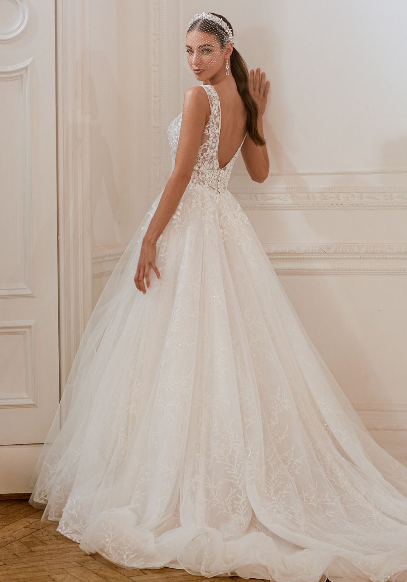 DANIELLE DRESS