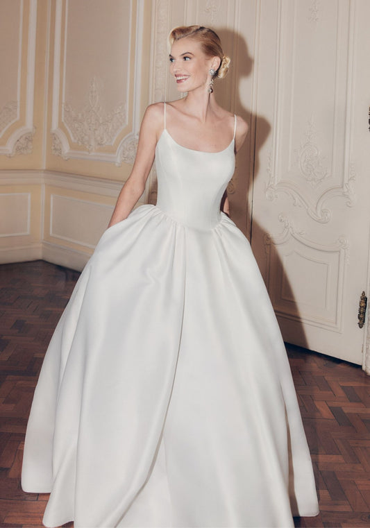 DAPHNE DRESS