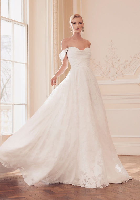 DELPHINE DRESS