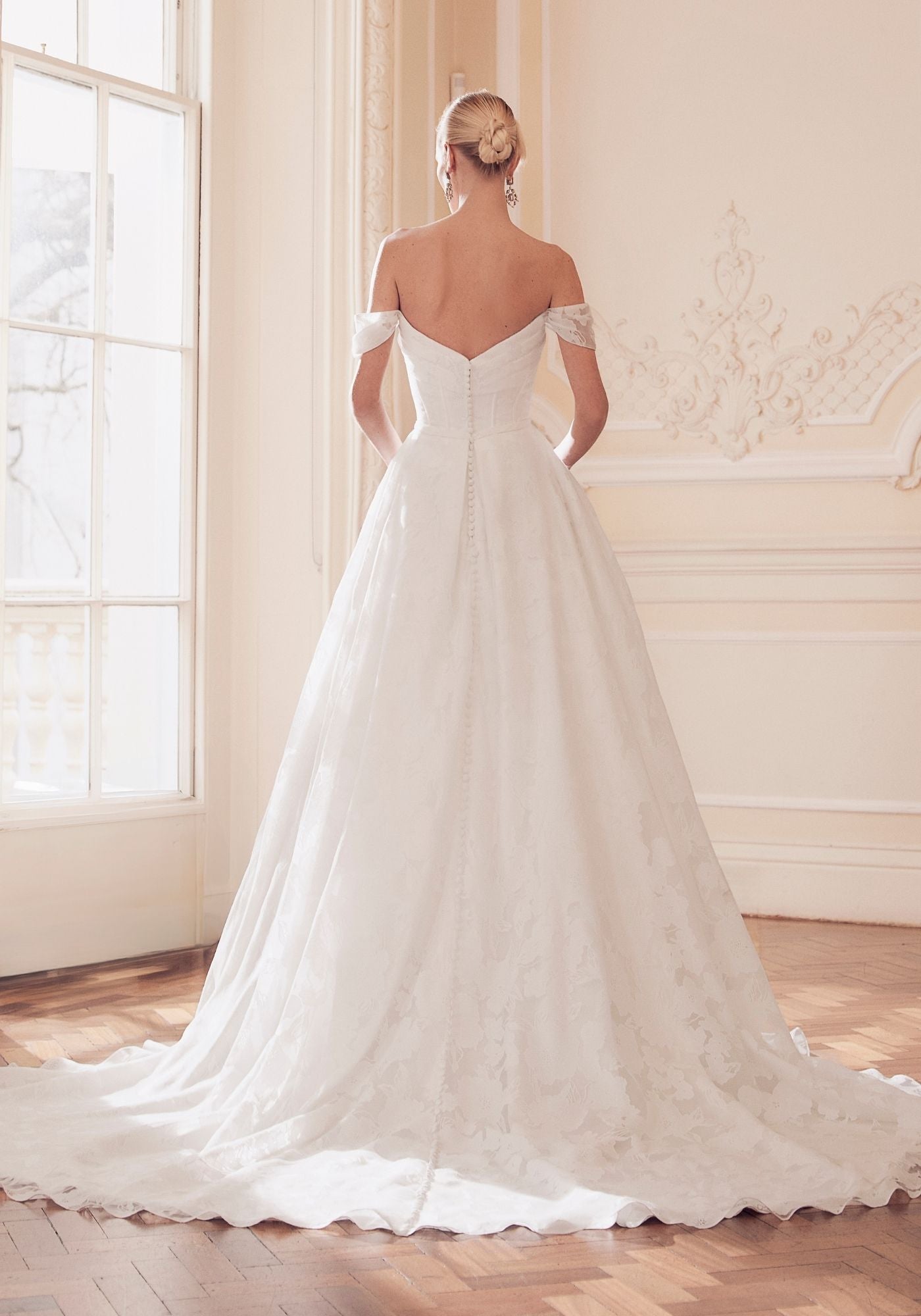 DELPHINE DRESS