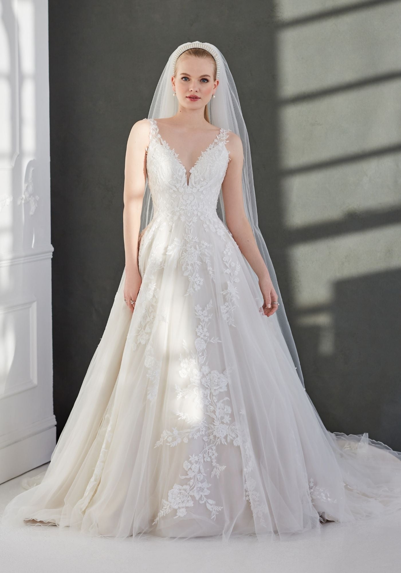 EDEN DRESS