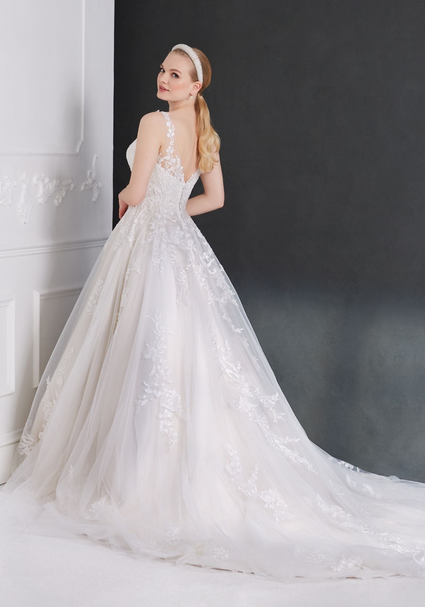EDEN DRESS