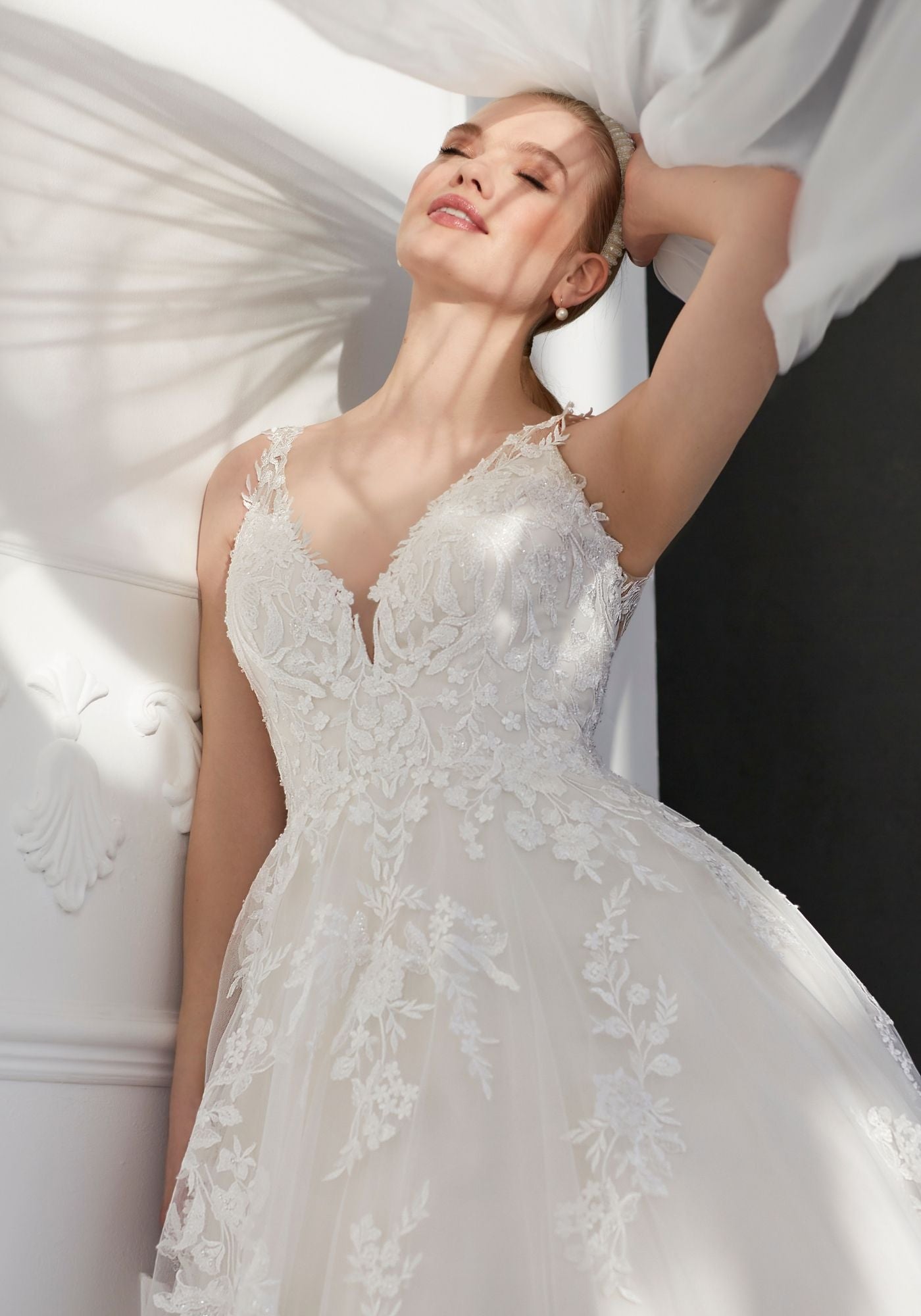 EDEN DRESS