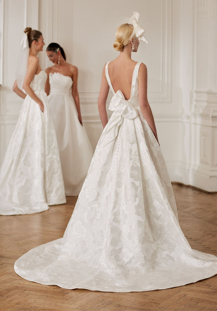 Ellis Icons – ellis bridals