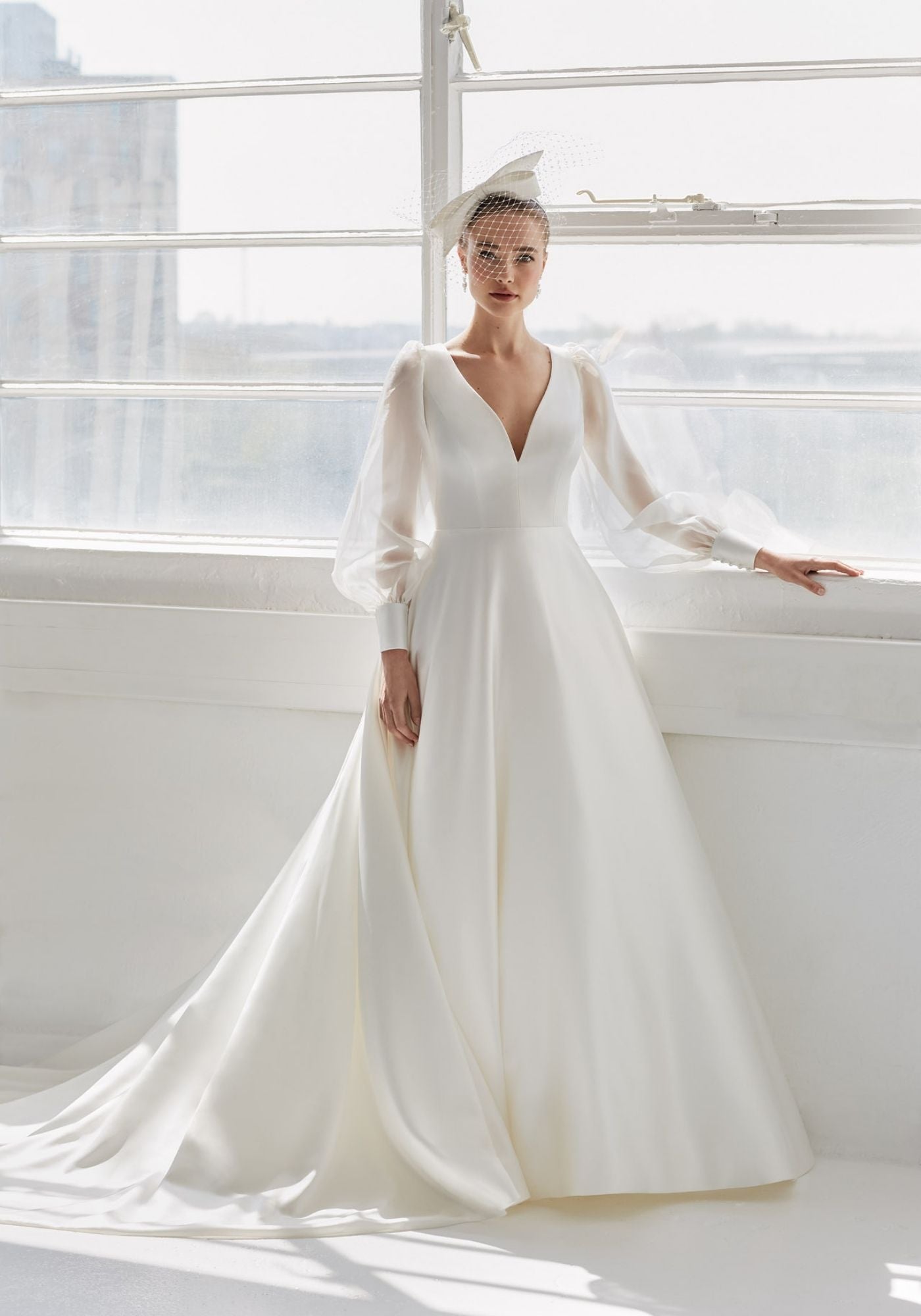 ELOISE DRESS