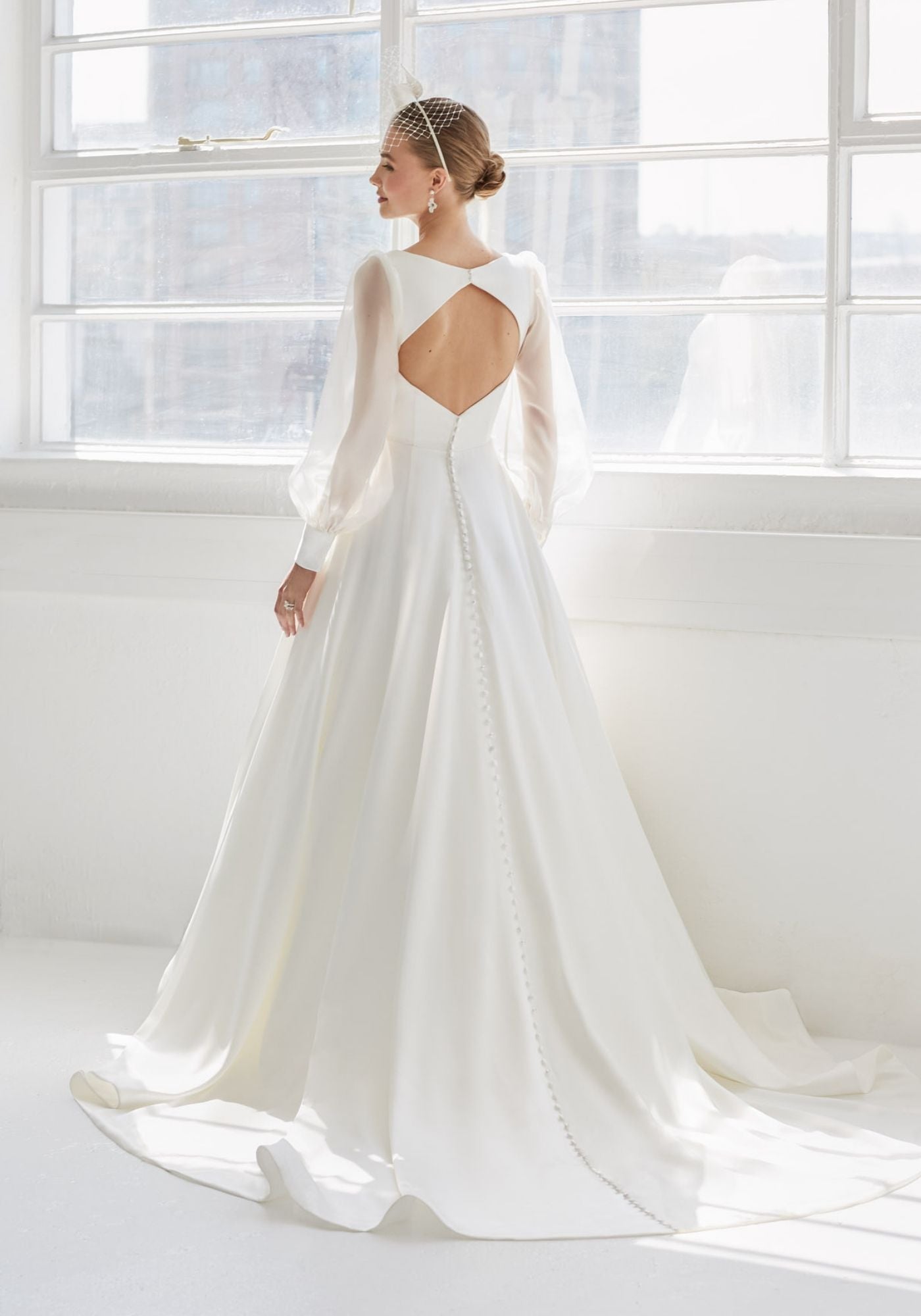 ELOISE DRESS