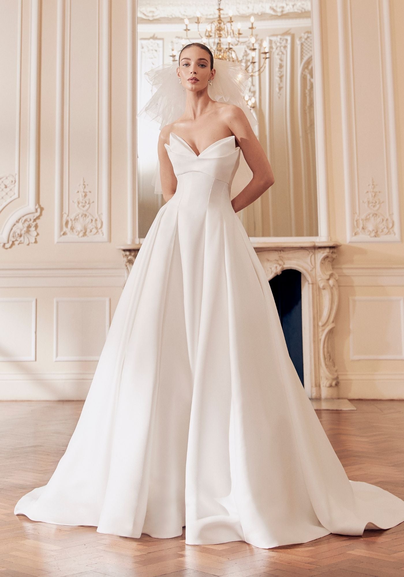 ETTA DRESS