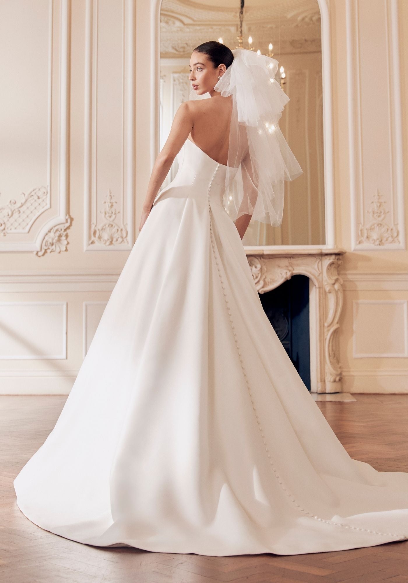ETTA DRESS