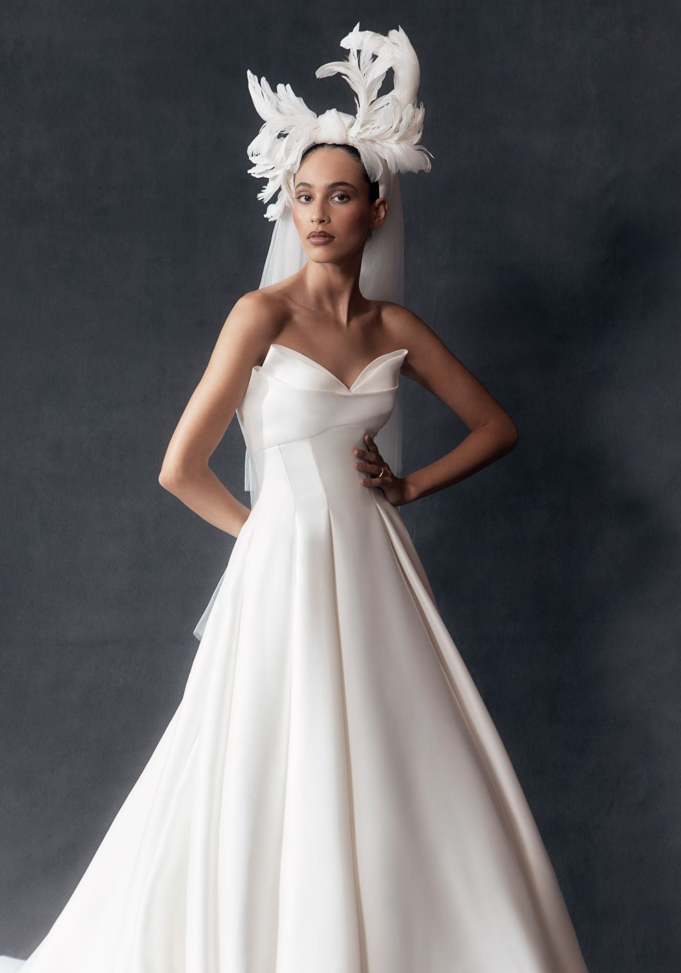 ETTA DRESS