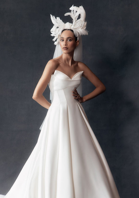 ETTA DRESS