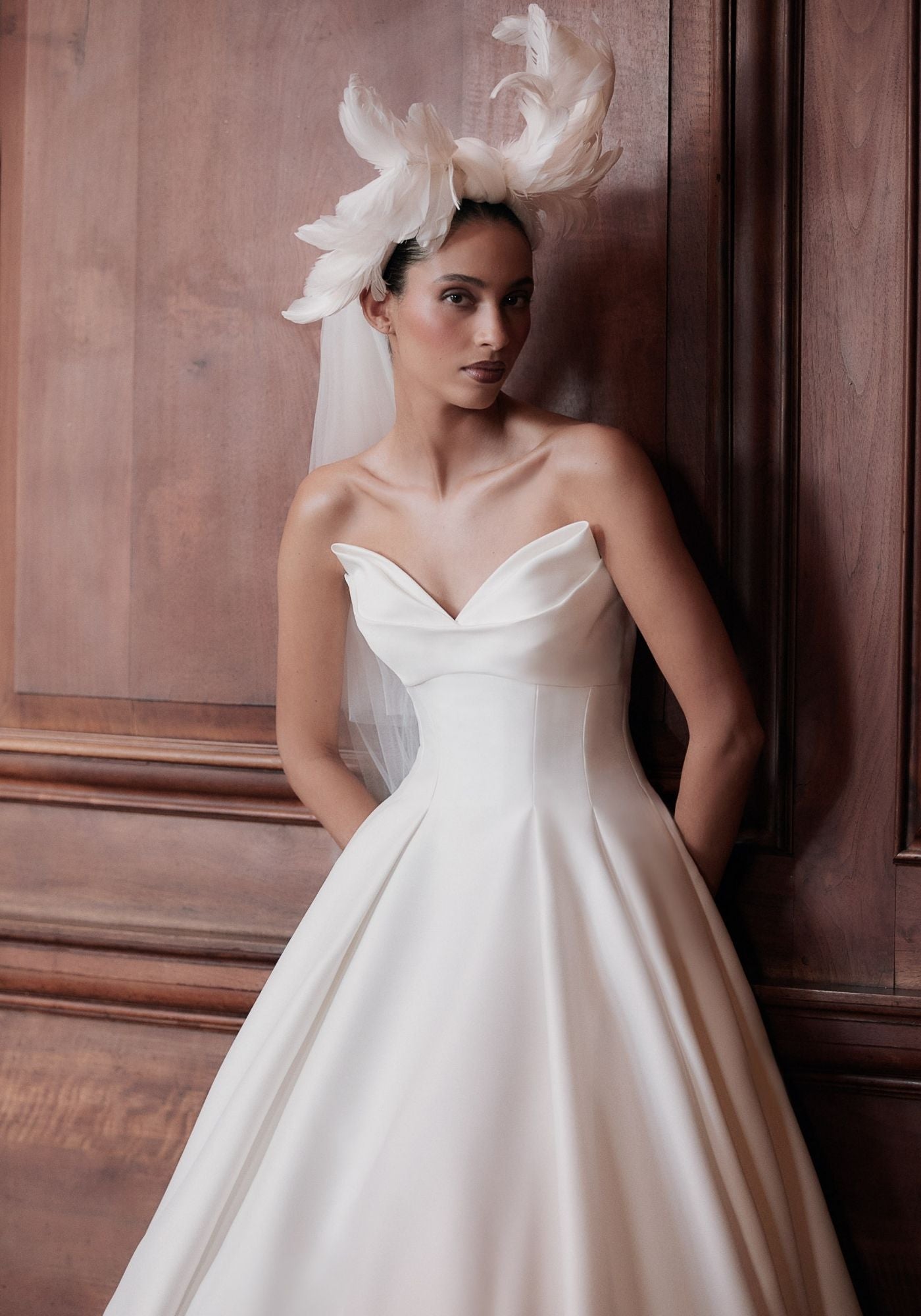 ETTA DRESS