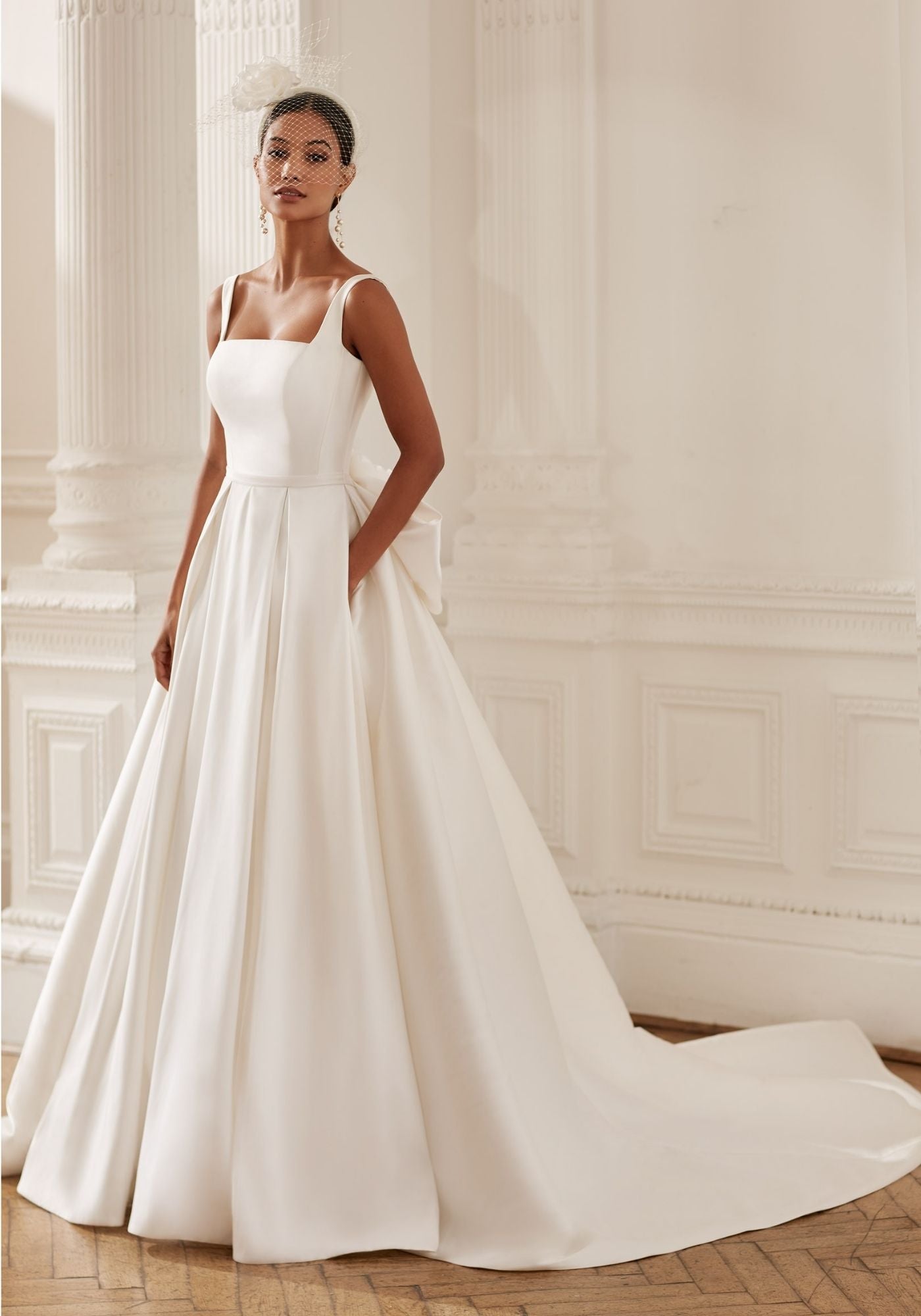 FLORENCE DRESS