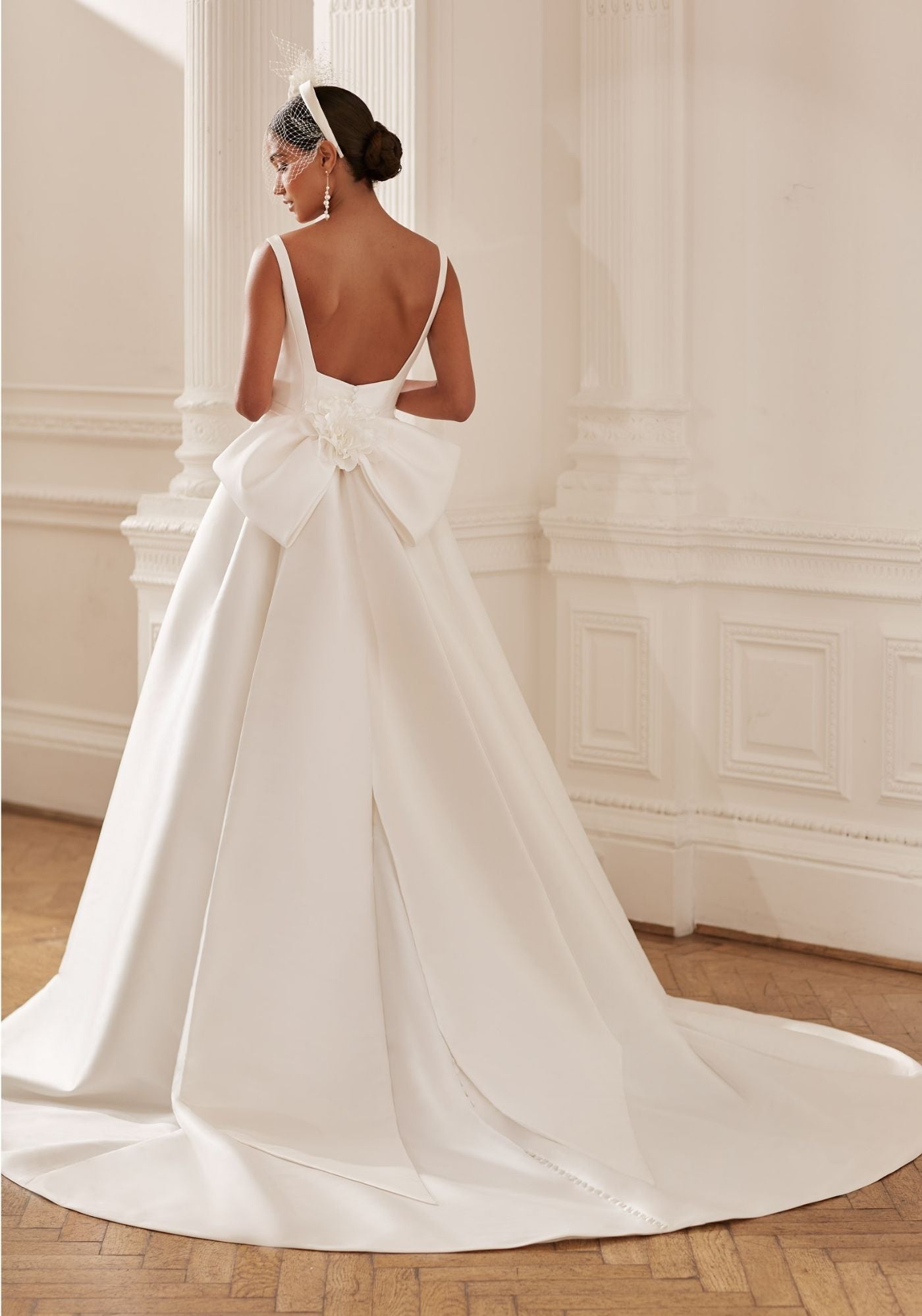 FLORENCE DRESS
