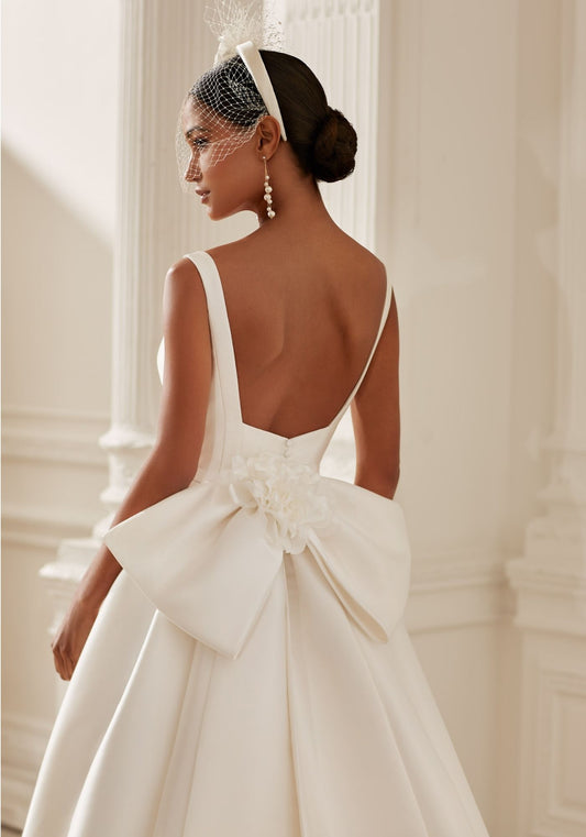 FLORENCE DRESS