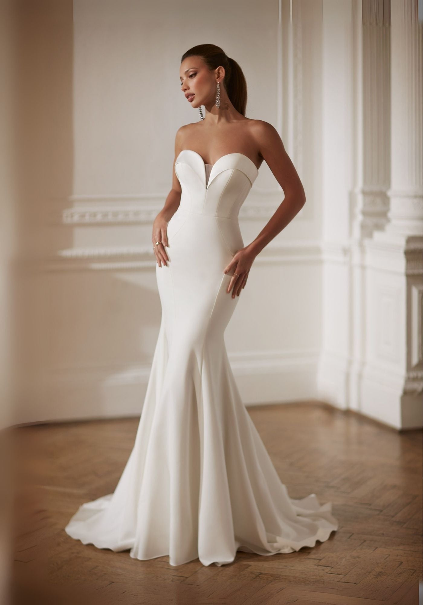 FRANCESCA DRESS