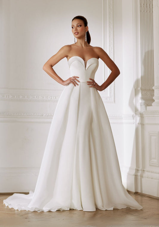 FRANCESCA DRESS