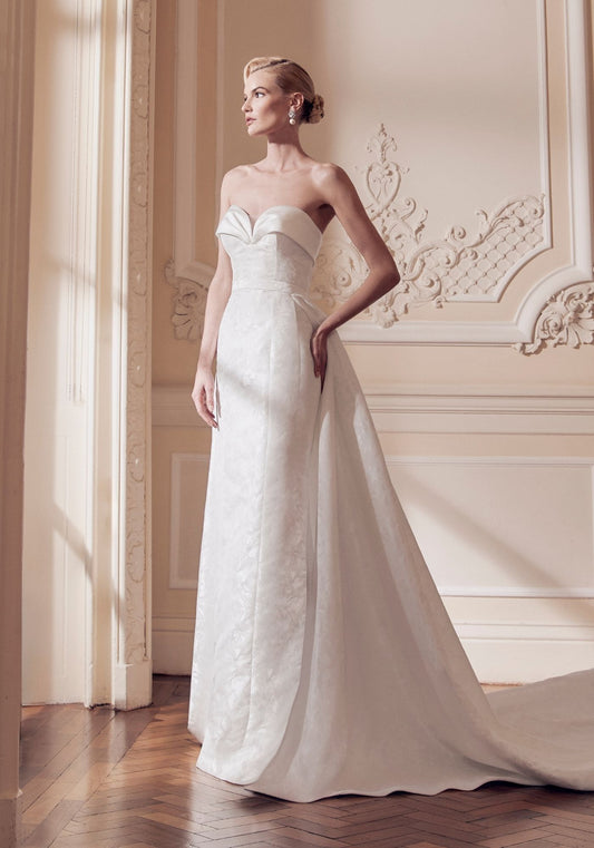 FRANCES DRESS