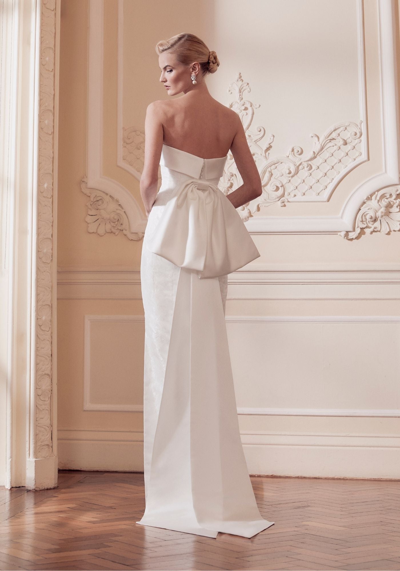 FRANCES DRESS