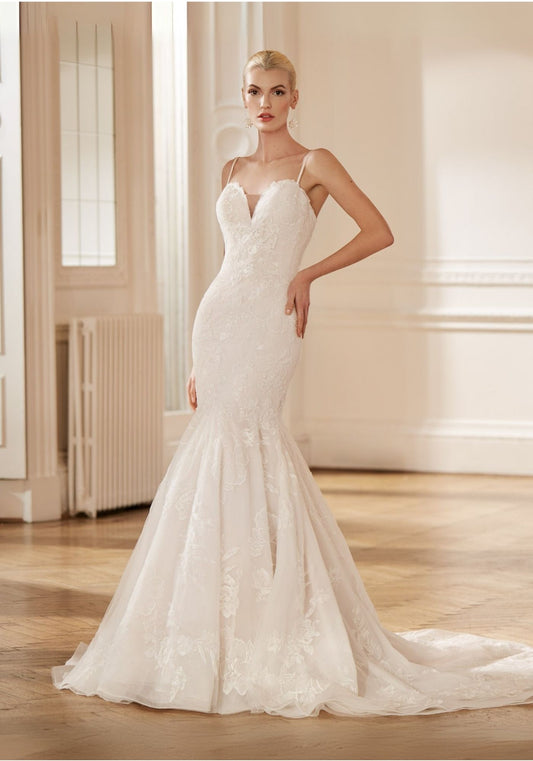 FRANKIE DRESS