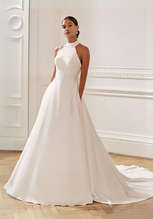 HATTIE DRESS