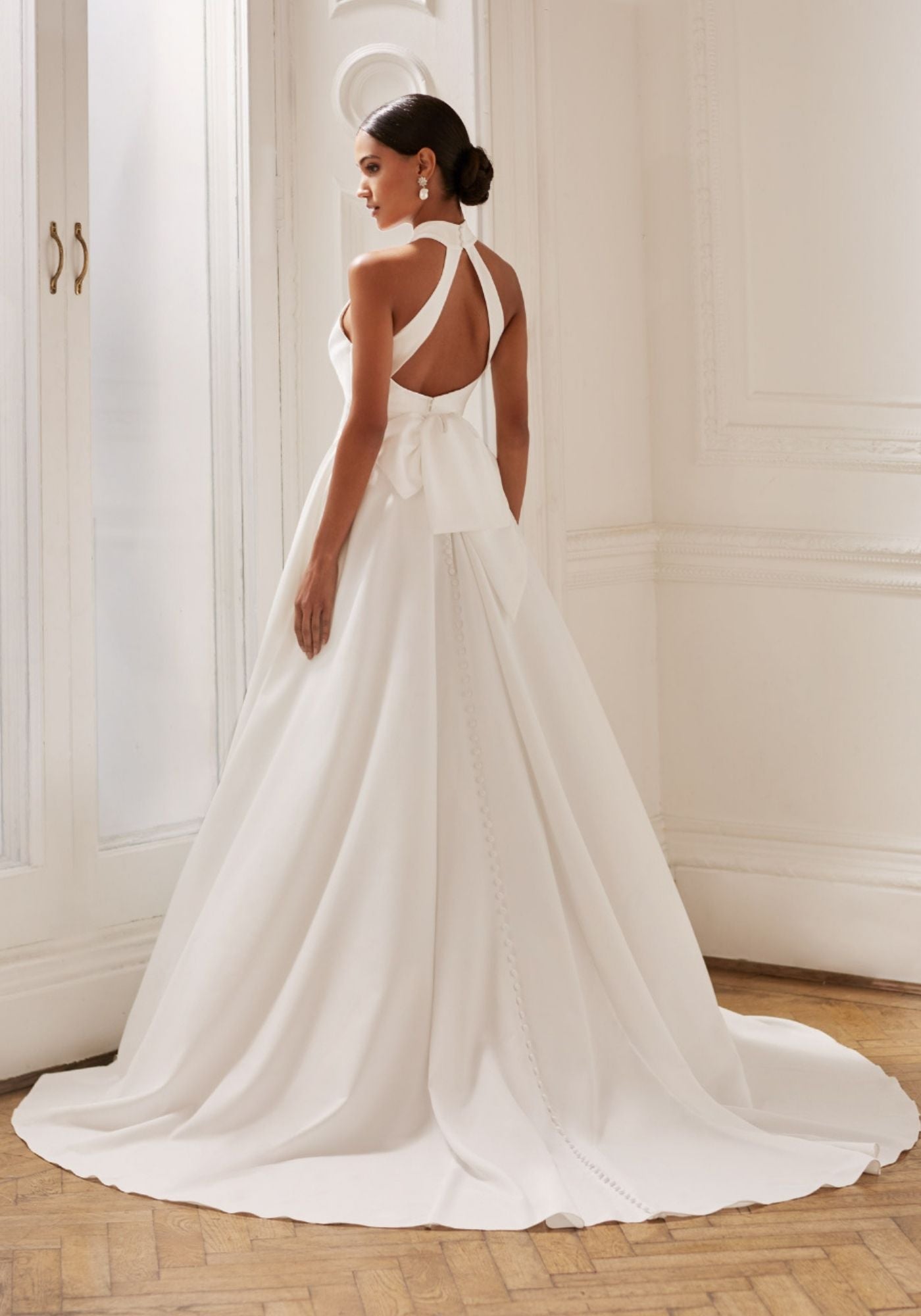 HATTIE DRESS