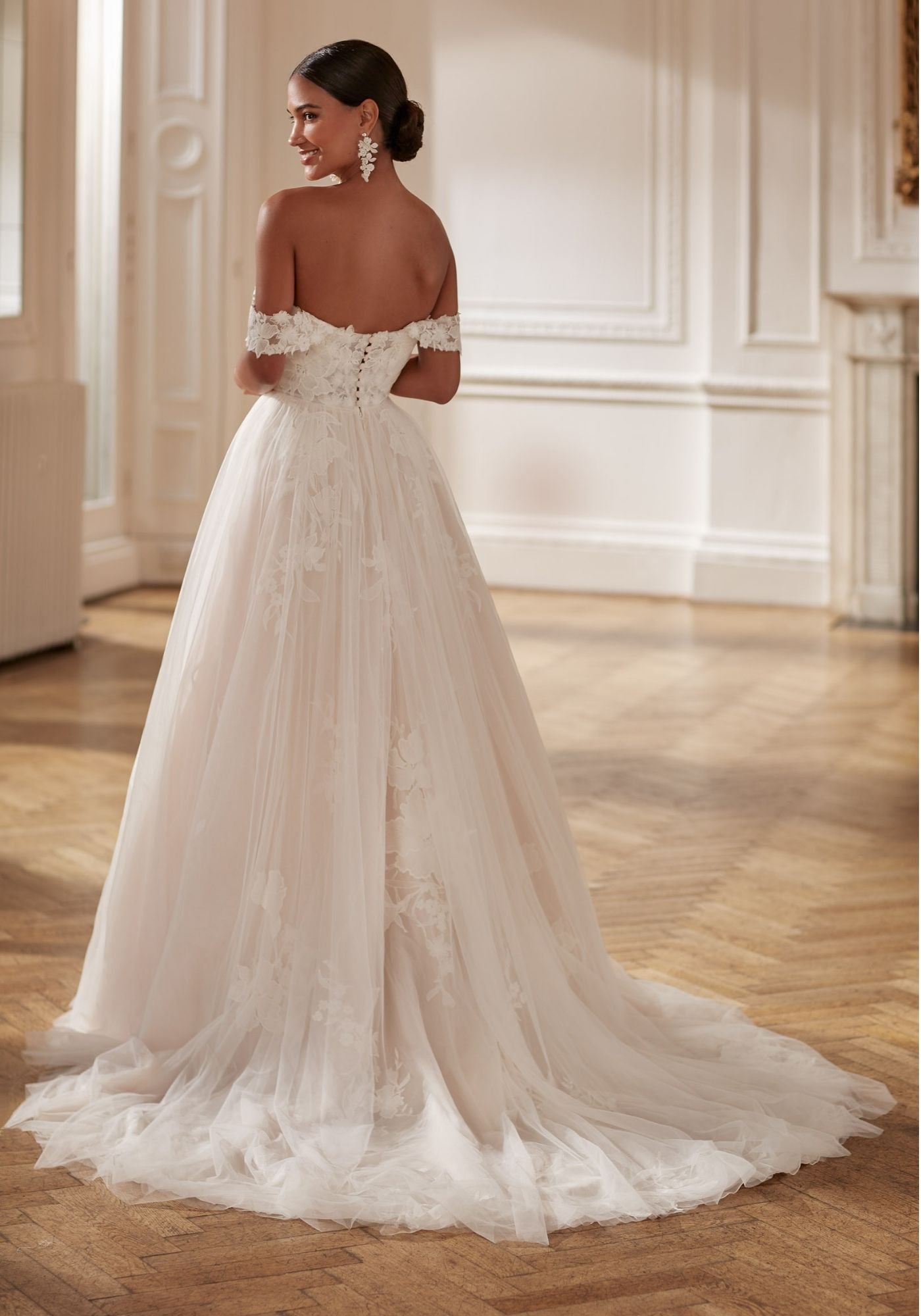 HELENA DRESS