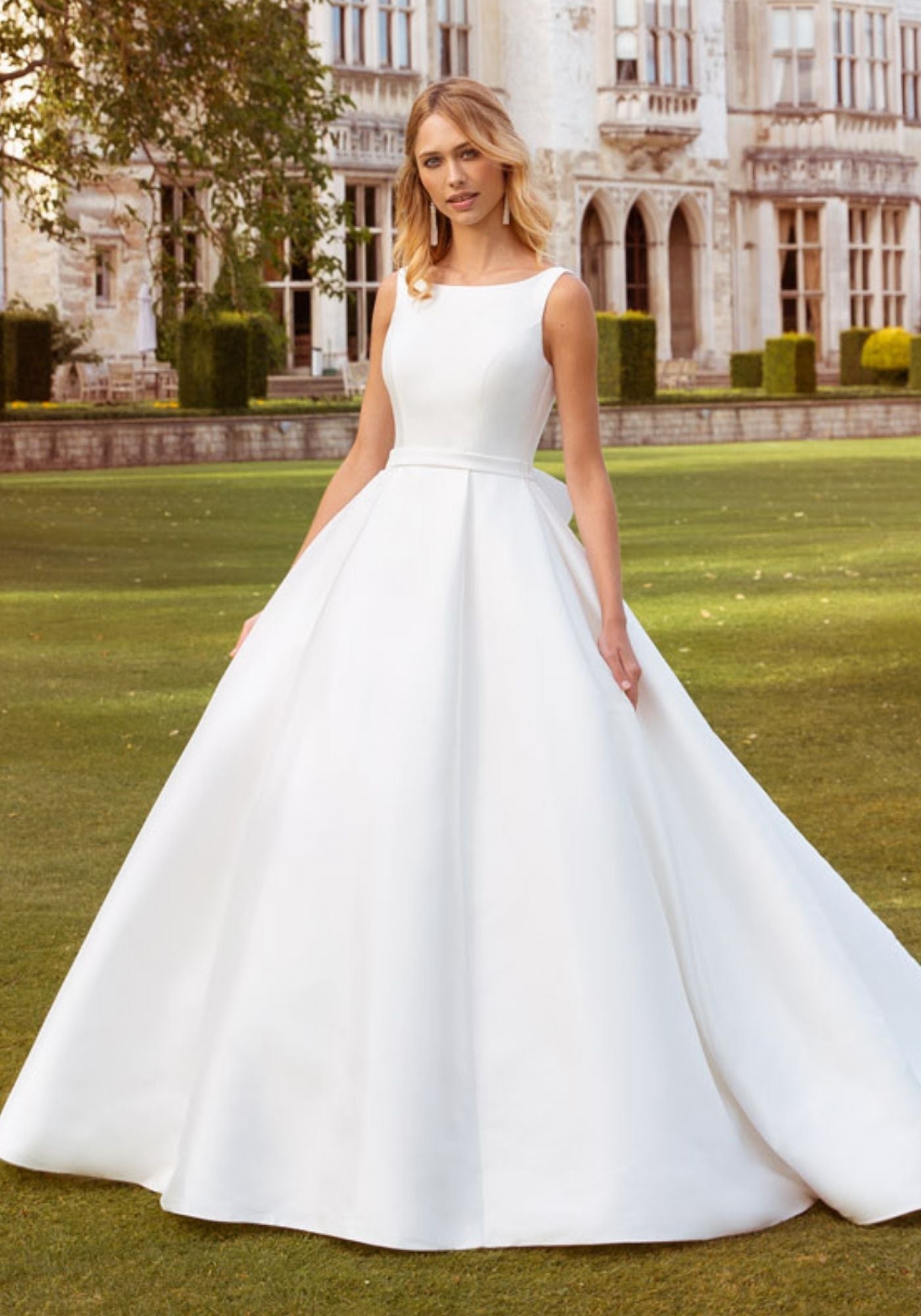 IMOGEN DRESS