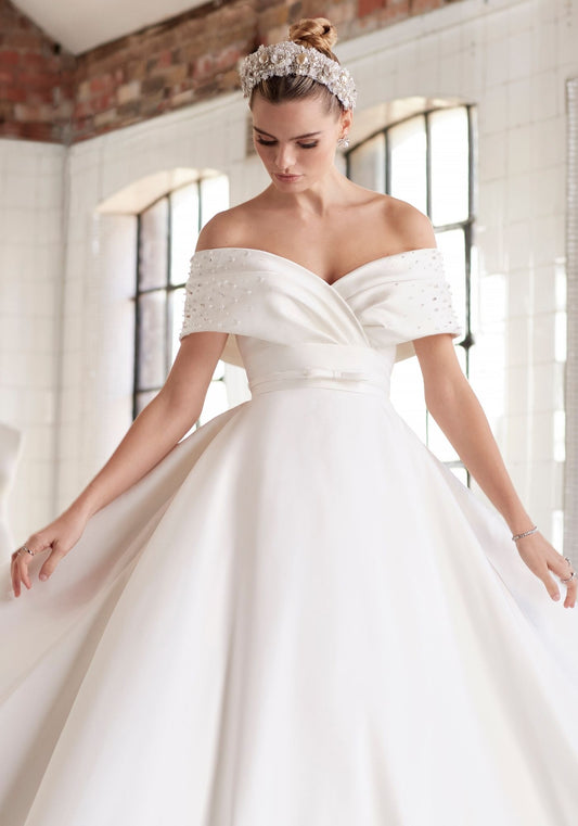 JOSEFINA DRESS