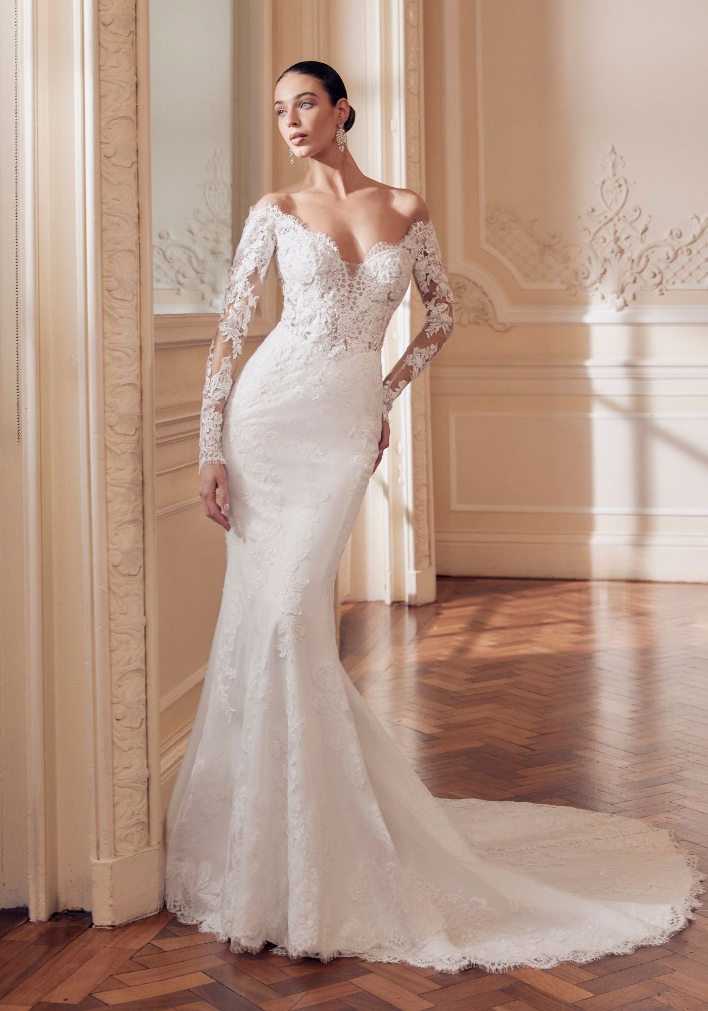 JULIETTE DRESS