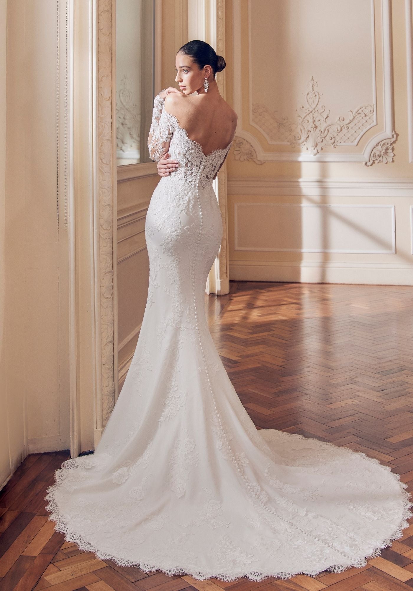 JULIETTE DRESS