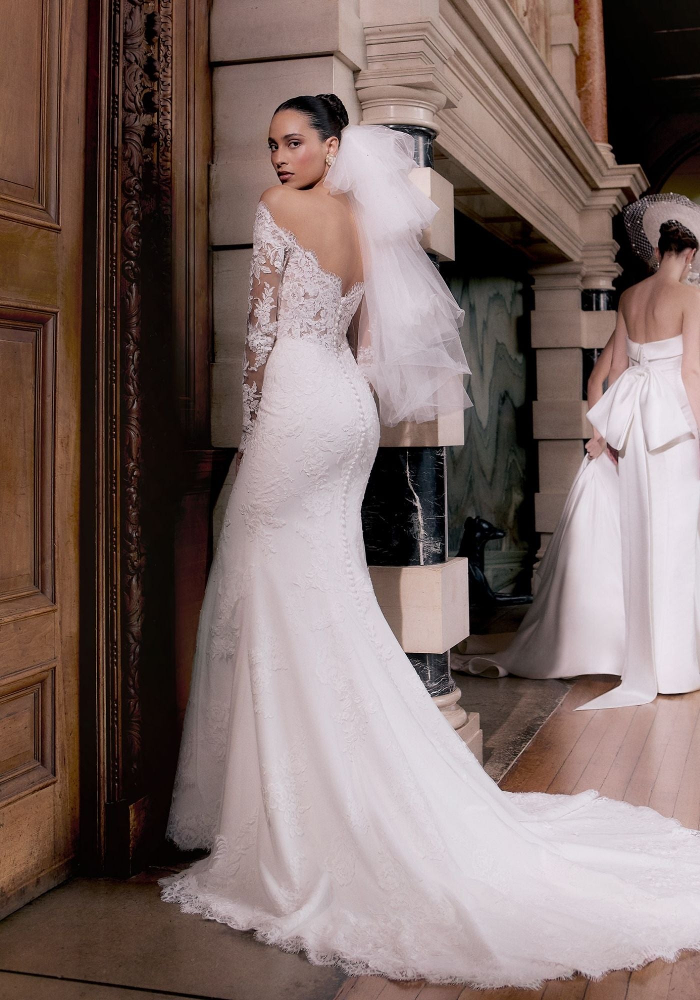 JULIETTE DRESS