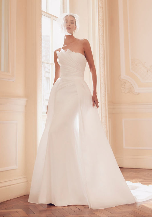 LAUREL DRESS