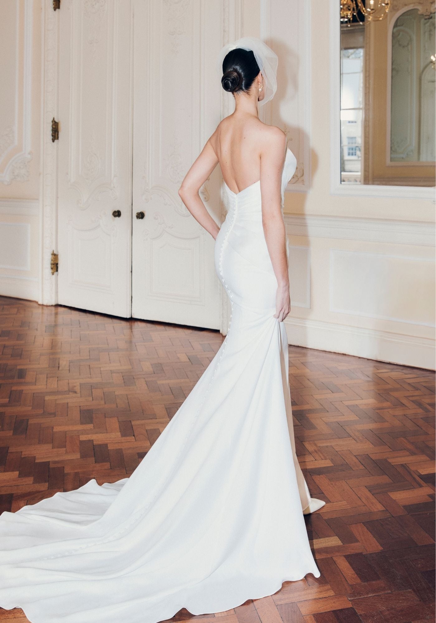LAUREL DRESS