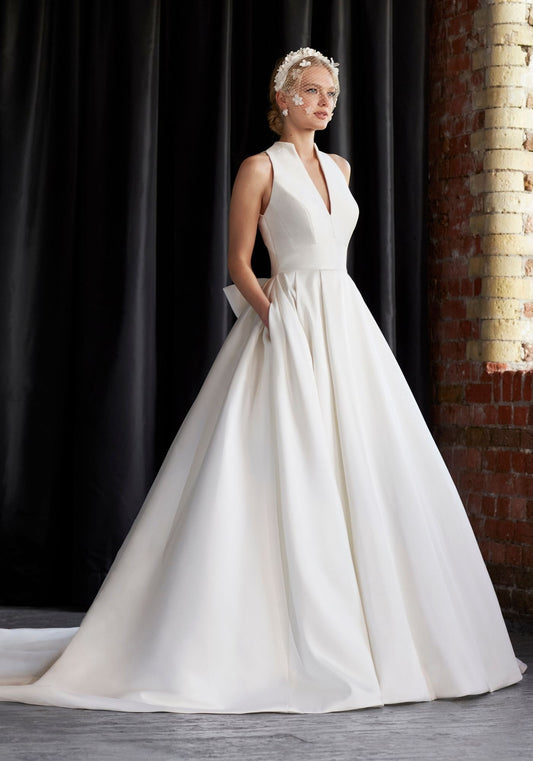 LAUREN DRESS