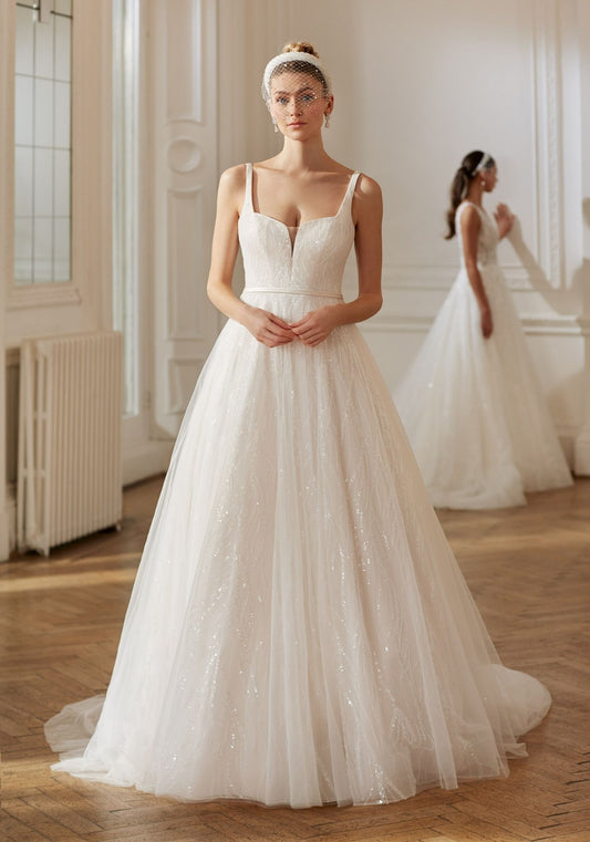 LAWSON DRESS
