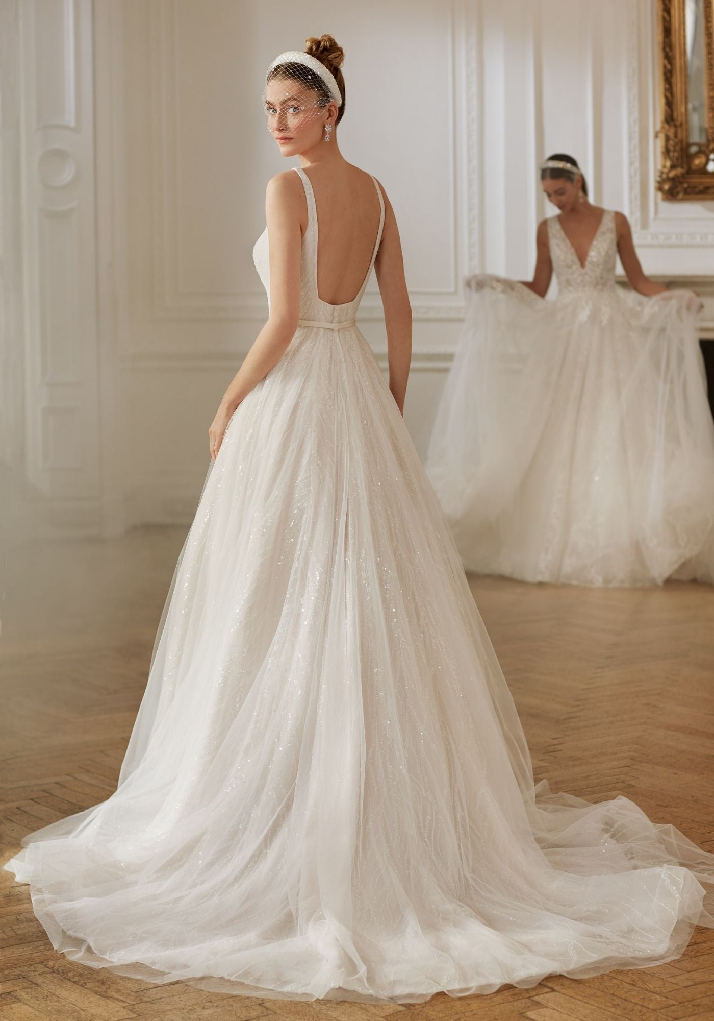 LAWSON DRESS