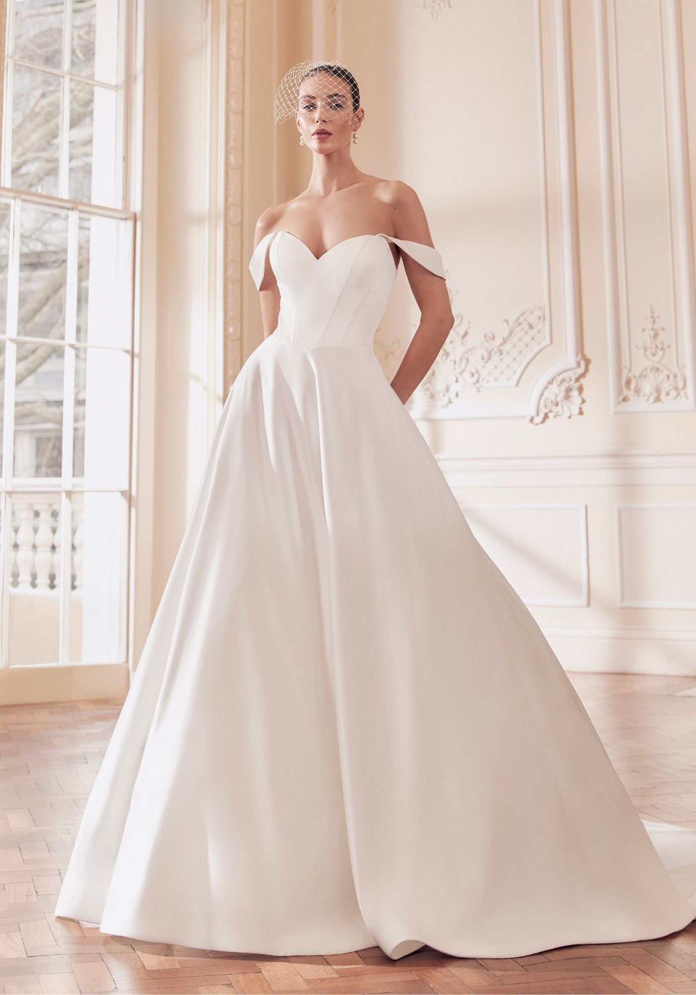 LUCILLE DRESS