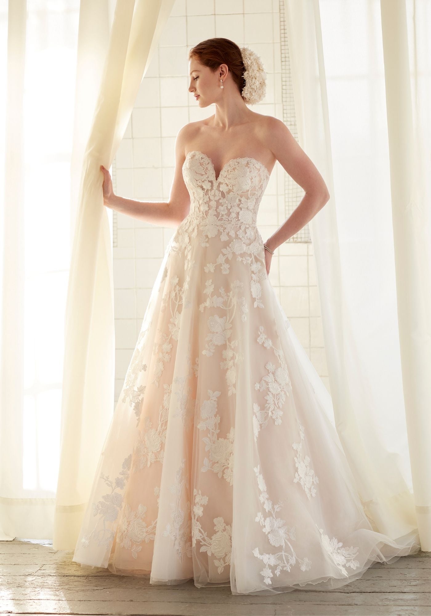 MADELINE DRESS