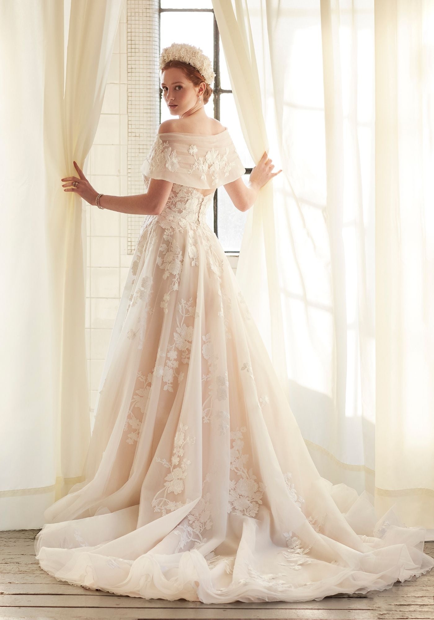 MADELINE DRESS