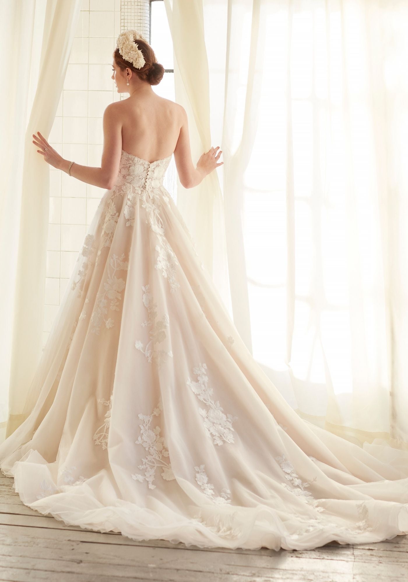 MADELINE DRESS