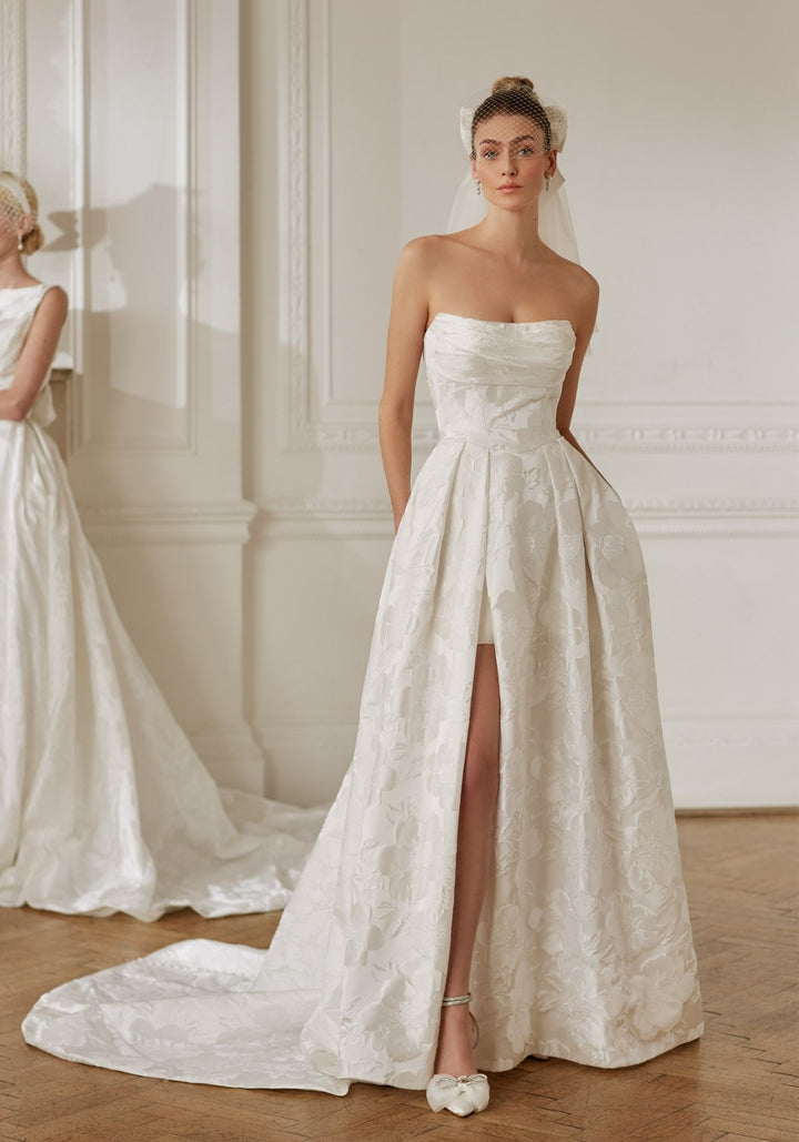 Ellis Icons – ellis bridals