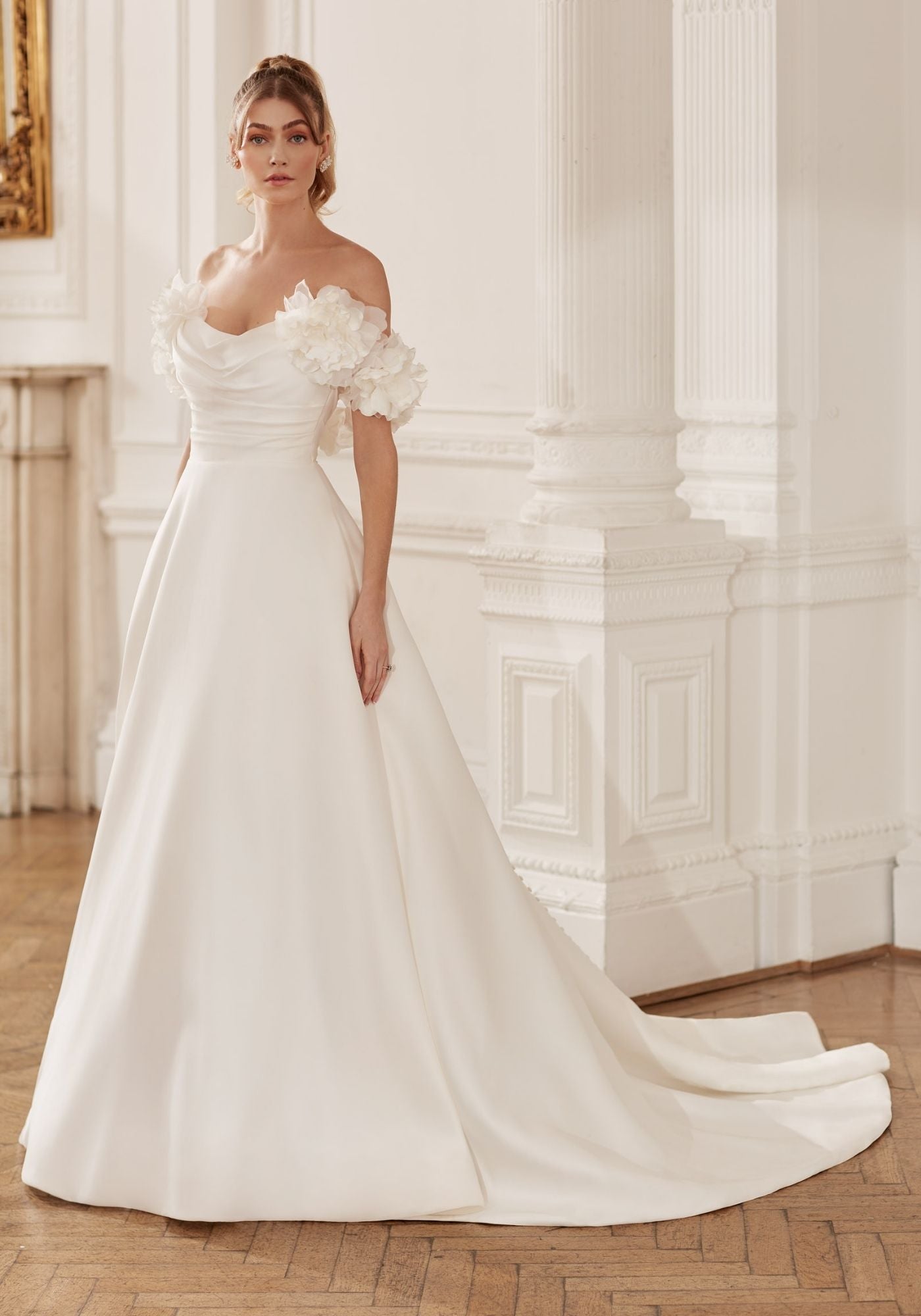 Ellis Icons – ellis bridals