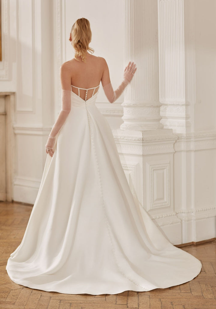 Ellis Icons – ellis bridals