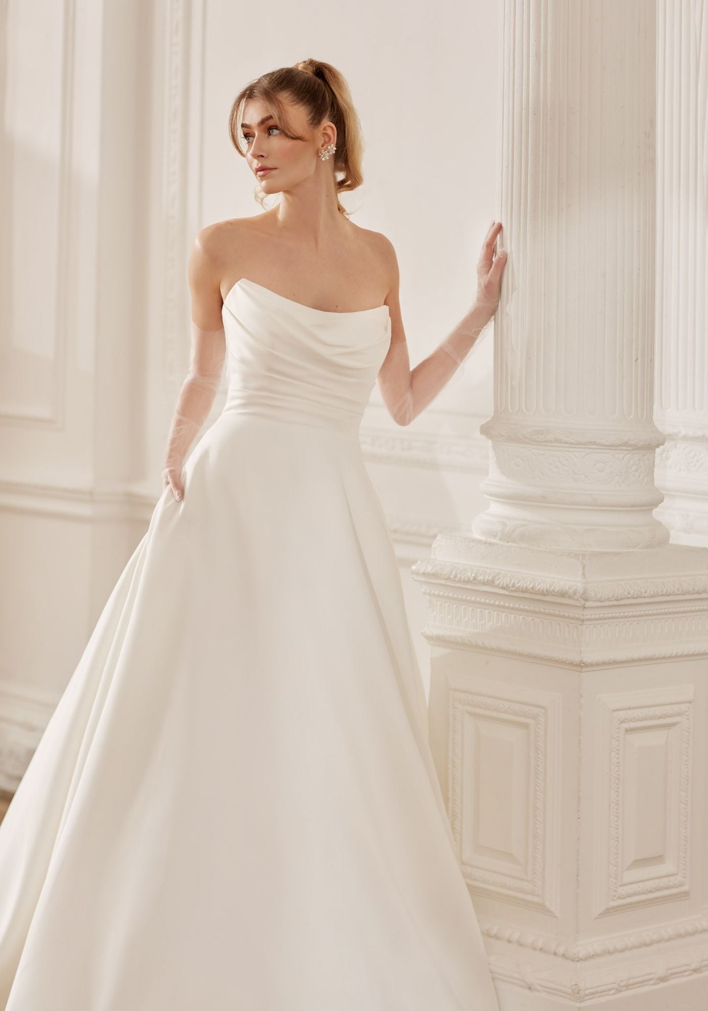 MIA DRESS