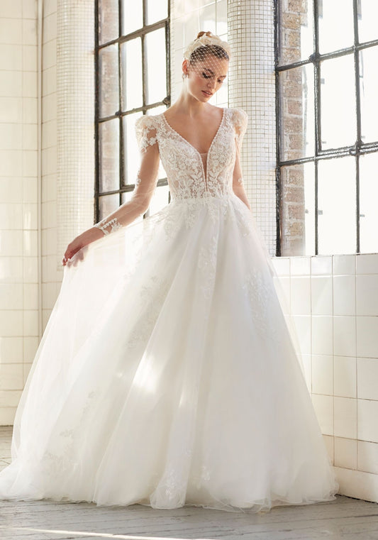 NATALIA DRESS