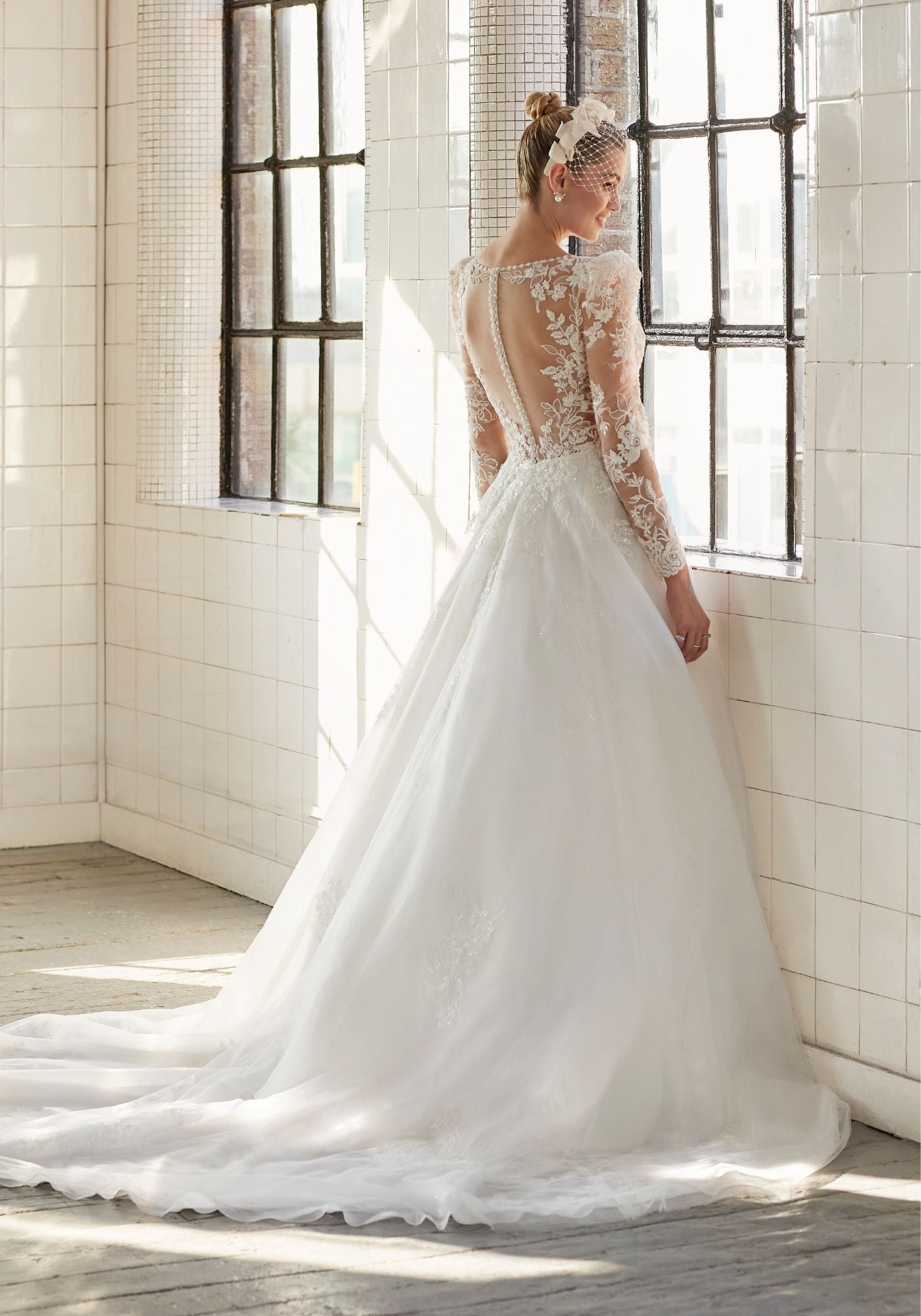 NATALIA DRESS